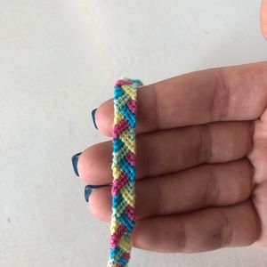 friendship bracelet